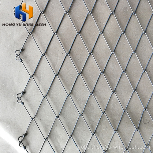 High Tensile Rock Netting Professional High Tensile Rockfall Mesh Supplier